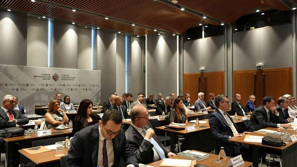 التعاون بين تركيا