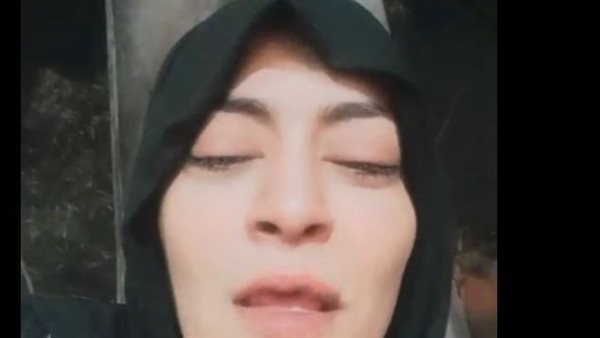 السيدة صاحبة الاستغاثة