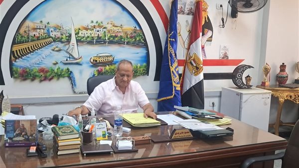 وكيل تعليم أسوان