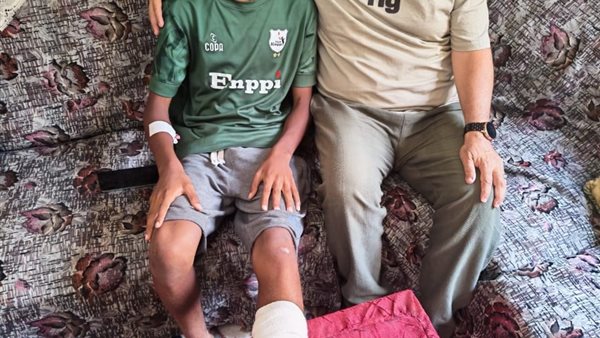 ناشئ نادي إنبي