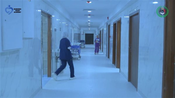 جانب من الافتتاح