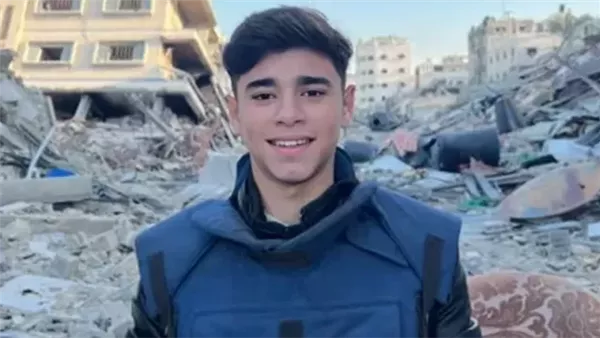 عبود بطاحعبود أصغر