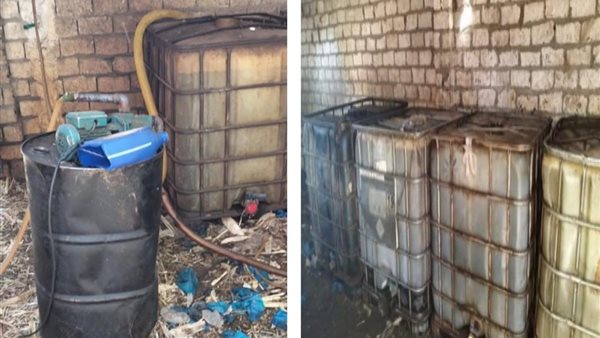 جانب من الحملة 