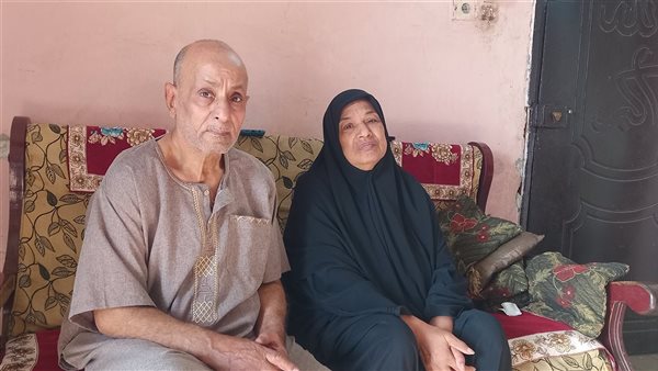 أسرة محمود المجني