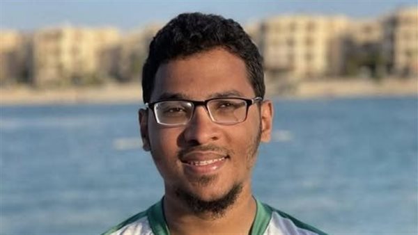 أحد المفرج عنهم 