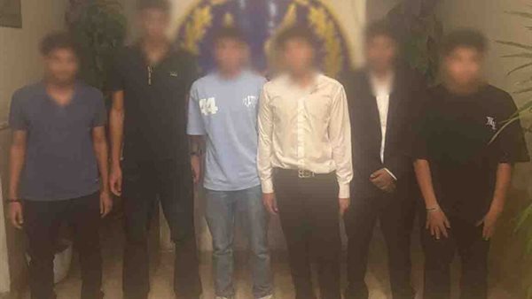 متهمون - أرشيفية