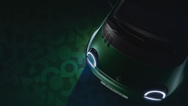 رينو توينجو