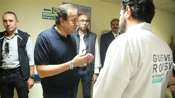 جانب من الجولة