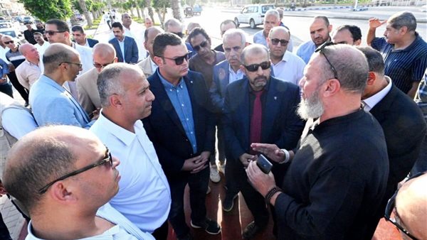 وزير الإسكان