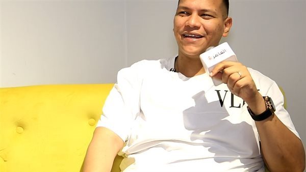 أحمد عبدالحميد 