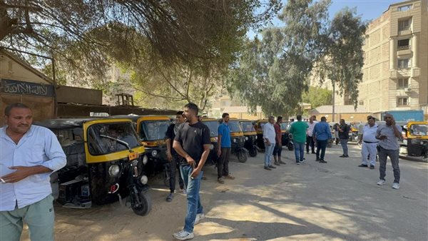 جانب من الحملات