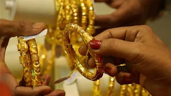 تفاصيل أسعار الذهب