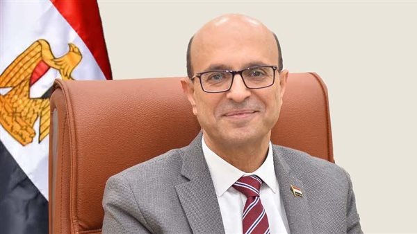 الدكتور أحمد المنشاوي