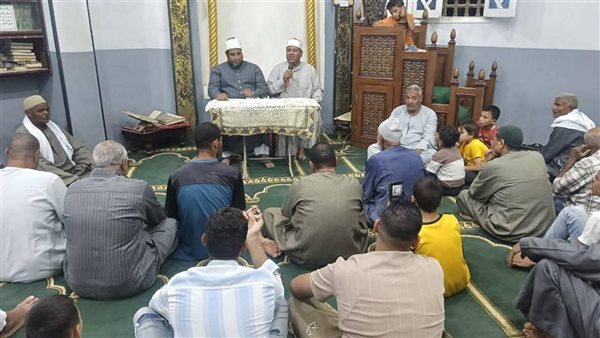 جانب من الندوات 