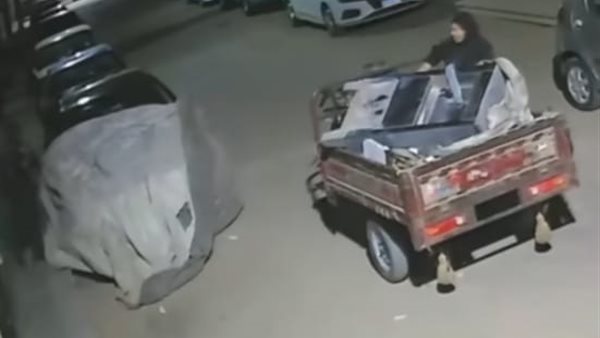 جانب من الواقعة