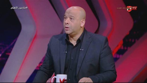 وليد صلاح الدين