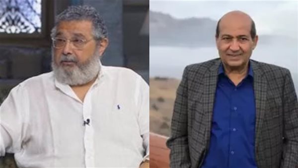 طارق الشناوي وماجد