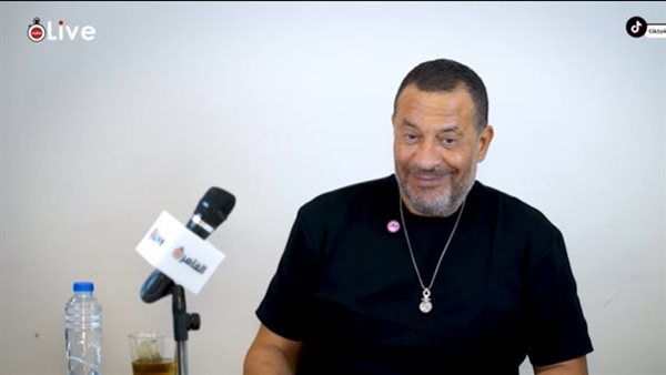 ماجد المصري