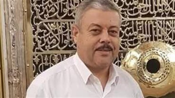 المجني عليه 