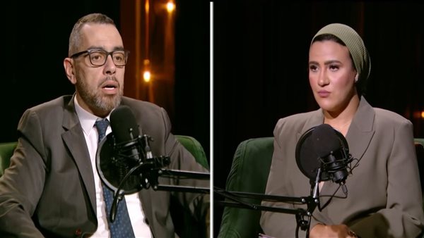 الإعلامية هند مختار