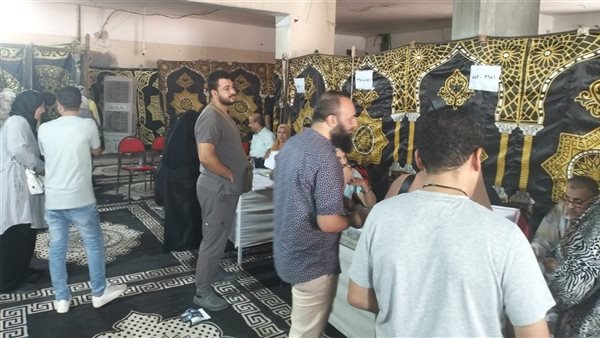 إنتخابات التجديد