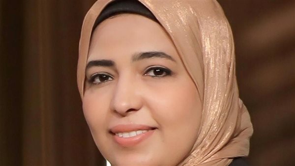 زينب السعيد أمينة