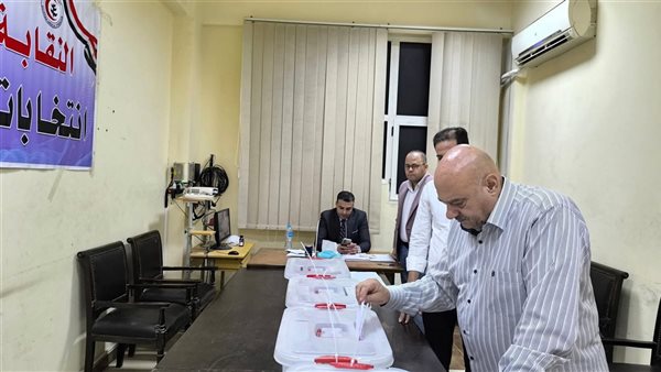 نقيب أطباء جنوب سيناء