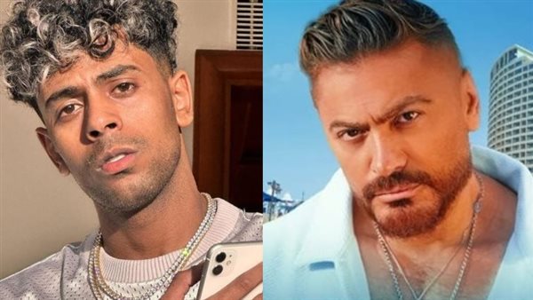 تامر حسني - عفروتو