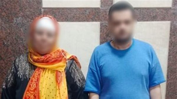 طرفي المشاجرة 