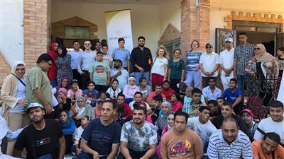 لتعزيز التعاون الروسي - المصري.. انطلاق فعاليات البرنامج الدولي 