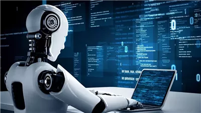 مع تطور الذكاء الاصطناعي.. ما هي أبرز المهن المهددة بالزوال نهاية العقد الحالي؟ 