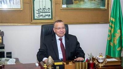 نقيب الأشراف: نجاح مفاوضات وقف إطلاق النار بشرم الشيخ يعكس ثِقل مصر الدولي والإقليمي