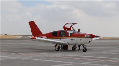 بمشاركة 13 دولة.. مصر تستضيف رالي Fly In Egypt 2025 لتعزيز السياحة الرياضية والأنشطة الجوية