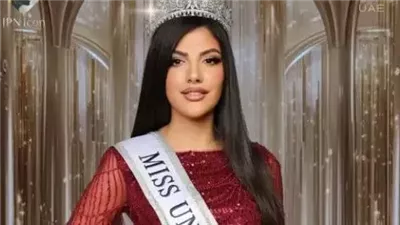أول إماراتية تحصد اللقب.. من هي مريم محمد ملكة جمال الكون 2025؟