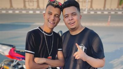 مشرف أمن الملهي بمشاجرة عصام صاصا: مدير أعماله جاب ناس ضربوا زميلي بسبب التفتيش| خاص 