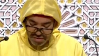 ملك المغرب يوجه البرلمان والحكومة للعمل بجدية للدفاع عن حقوق المواطنين