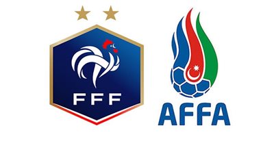 القناة الناقلة لمباراة فرنسا وأذربيجان في تصفيات كأس العالم 2026