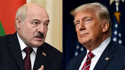 الرئيس البيلاروسي يصف عدم منح ترامب جائزة نوبل للسلام بـ