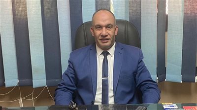 تعيين حسام مصطفى رخا أمينًا عامًا لمحكمة بورسعيد الابتدائية