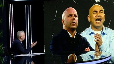 سيف زاهر: الجماهير تطالب سلوت بتقليد حسام حسن في طريقة توظيف صلاح