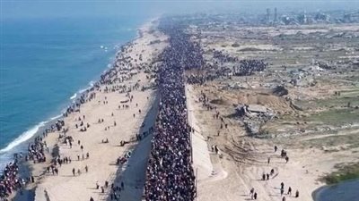 مصر تكثف اتصالاتها مع واشنطن لتثبيت وقف إطلاق النار بغزة وتستضيف مباحثات فلسطينية