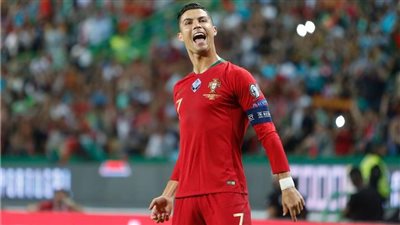 كريستيانو: بطولة كأس العالم 2026 الأخيرة لي مع المنتخب