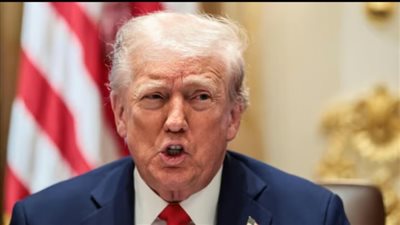 ترامب يعلق على الهجوم الإسرائيلي الأخير على غزة: اتفاق وقف إطلاق النار في القطاع لن يتعرض لأي خطر