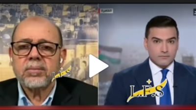 اذهب إلى الجحيم.. مشادة كلامية حادة بين قيادي بحماس وإعلامي شهير بسبب هجوم السابع من أكتوبر 