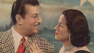 في ذكرى ميلاده.. أنور وجدي نجم الشباك الأول خلال الأربعينيات وصاحب قصة الحب الشهيرة مع ليلى مراد