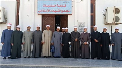 الأوقاف تطلق قوافل دعوية موسعة إلى المحافظات