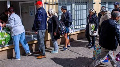 بـ80 سنتا في الساعة.. ألمانيا تجبر طالبي اللجوء على التطوع للعمل بالأنشطة المجتمعية