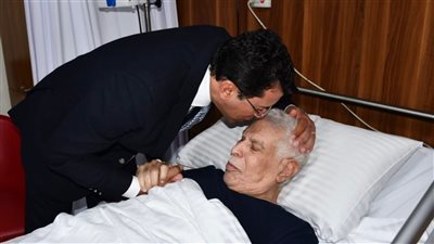  حسن شحاتة يخضع لعملية جراحية دقيقة 