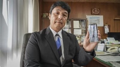 الوقت يمر بسرعة.. مدينة يابانية تفرض حدًا أقصى لاستخدام الهاتف لمدة ساعتين