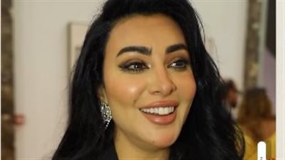 ميرهان حسين: الناس عايزاني أرتبط أكثر من أمي.. ومش عايزة أتجوز لمجرد الجواز وأتطلق بسرعة